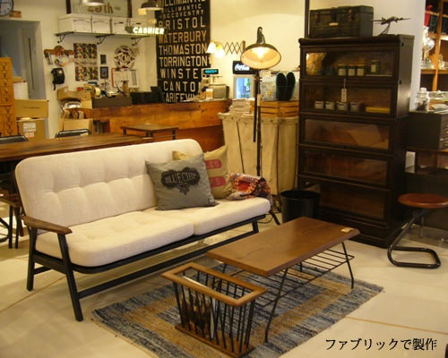 GRANDVIEW SOFA Grandview sofa