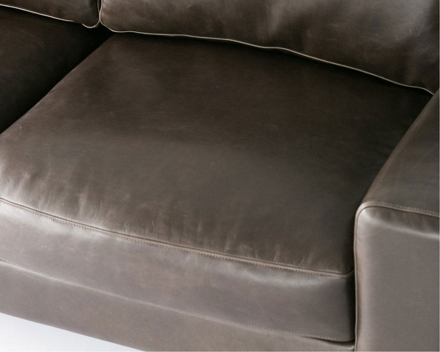 FRESNO SOFA WOLF Fresno sofa Wolf