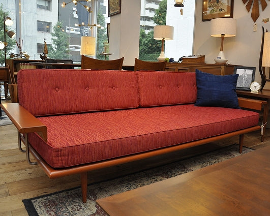CARDIFF SOFA 3-seater