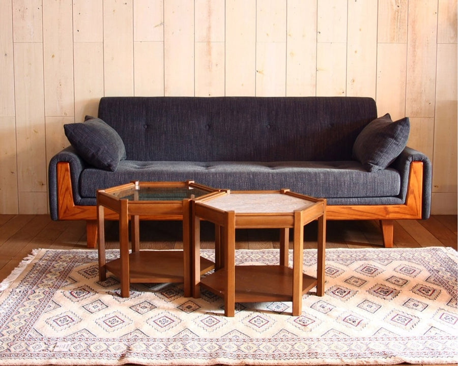 WINDAN SOFA 2-seater