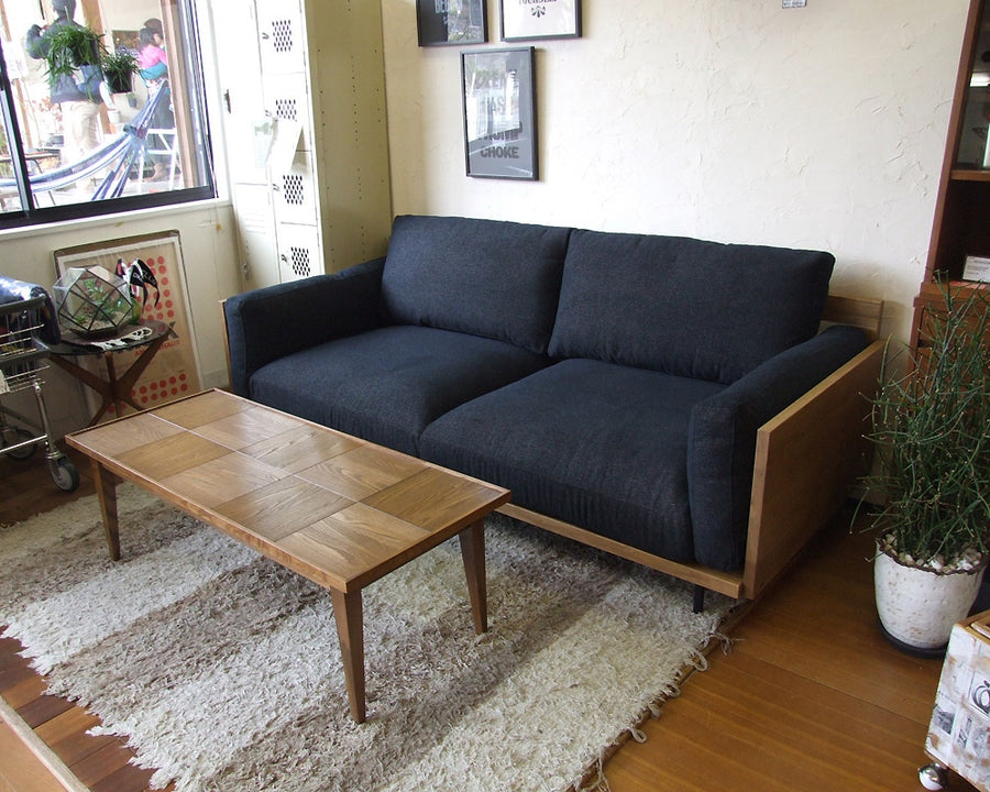CORONADO SOFA 3-seater