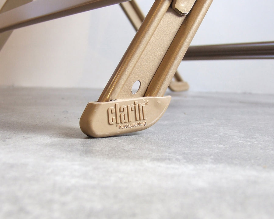 Full Cushion Folding Chair フルクッションフォールディングチェア