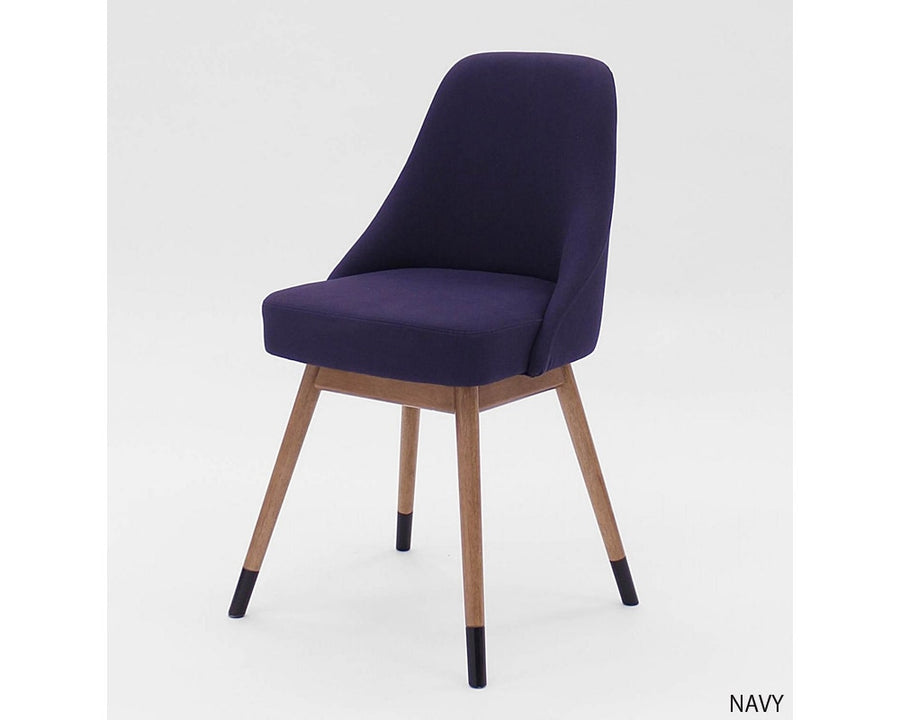 BOWERY CHAIR FABRIC バワリーチェア ファブリック