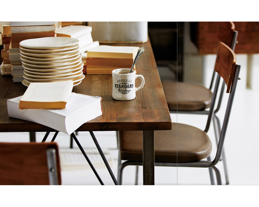 CHINON DINING TABLE シノンダイニングテーブル M
