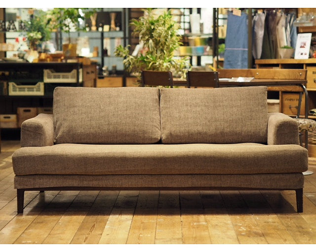 JFK SOFA