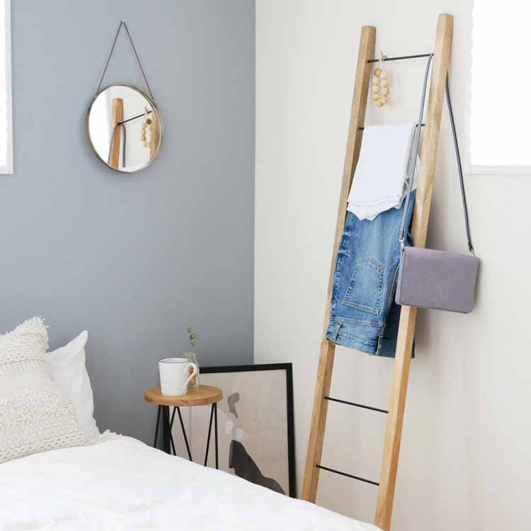 Ladder Hanger S