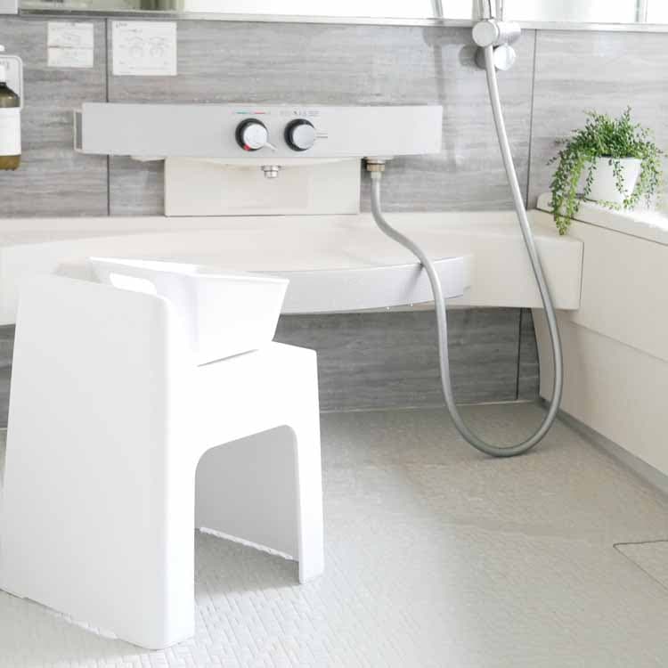 RETTO high chair white