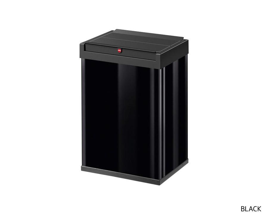 Big-Box Swing 40L Hi-Lo Big Box Dustbin