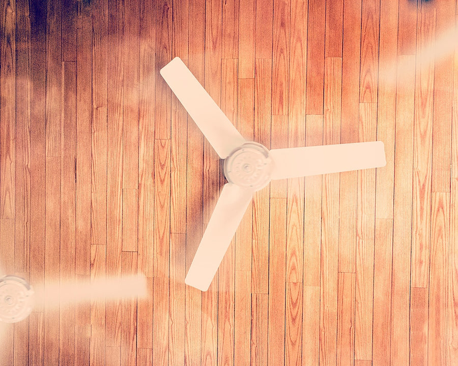 MONICA Ceiling Fan モニカシーリングファン