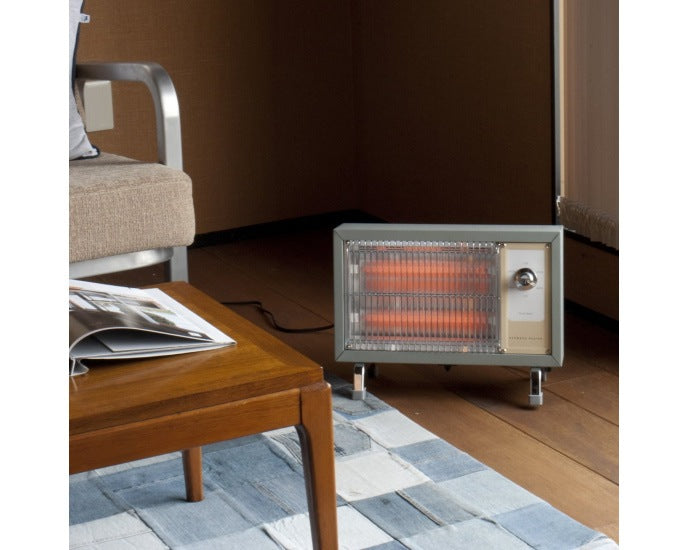 RETRO HEATER Retro heater