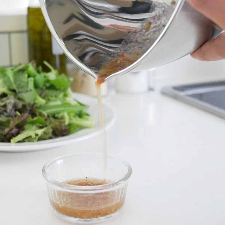 STAINLESS STEEL BOWL M