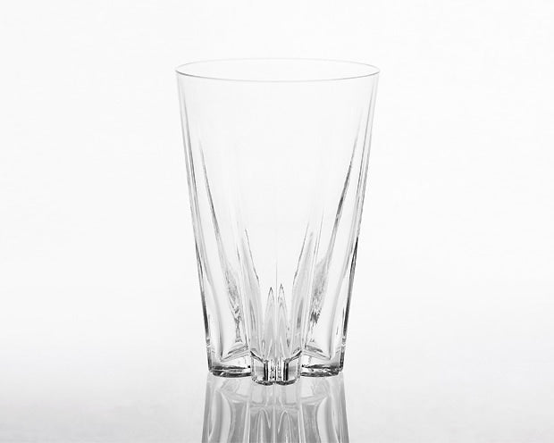SAKURASAKU glass Tumbler 紅白set サクラサクグラス タンブラー紅白セット