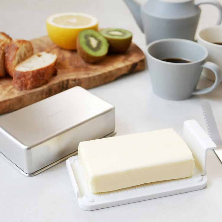 バターケース コンテナー