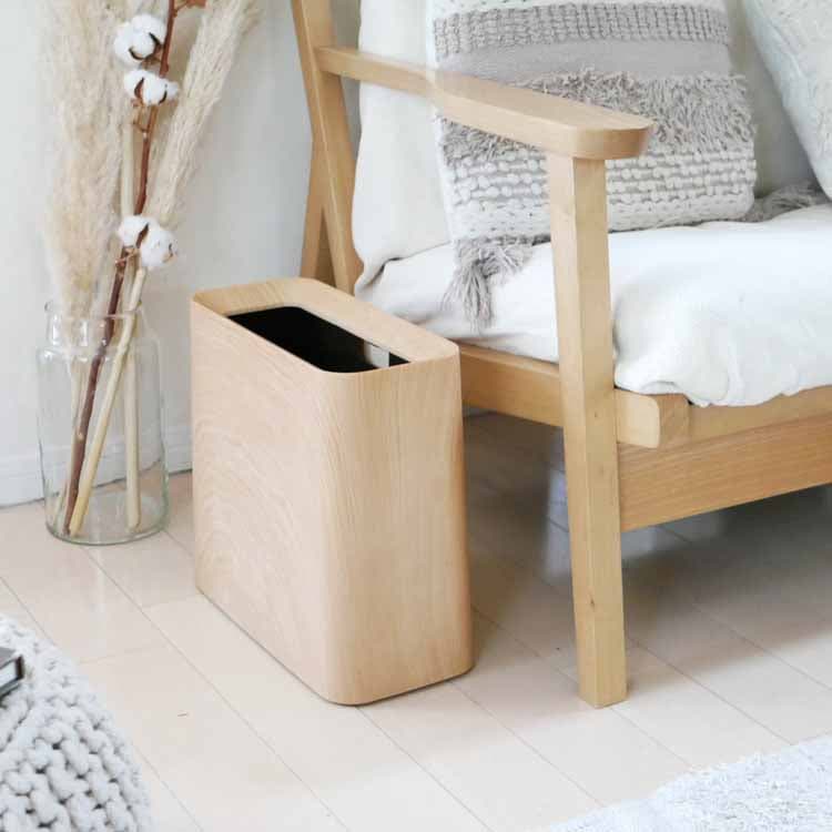 TUBELOR Hi-GRANDE Oakwood