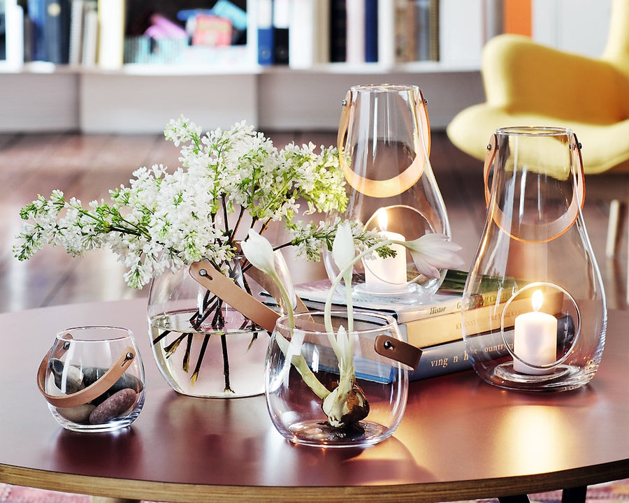 Design with Light Lantern