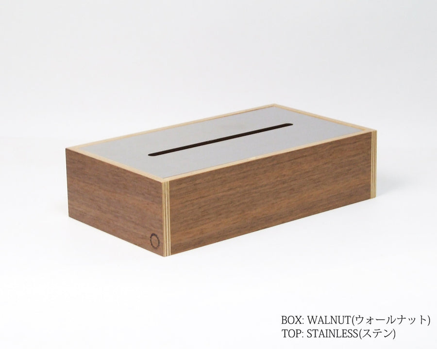 Landscape Products (ランドスケーププロダクツ) Tissue Box