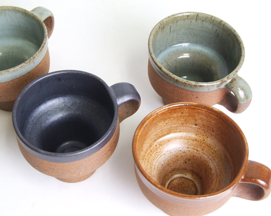 KAJIKI CLAY MUG まことがま カジキクレイマグ