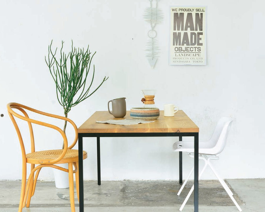 Loft POLO Chair Robin Day Polo Chair