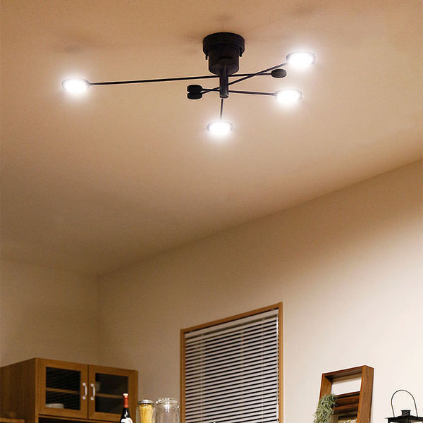 LED ceiling light ARC