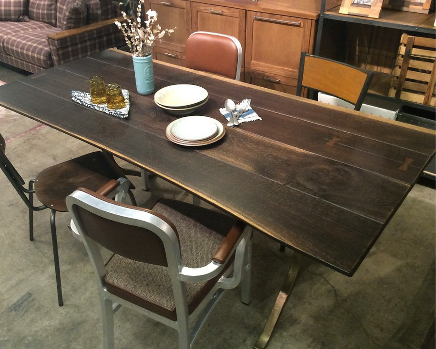 NEXA DINING TABLE ネクサダイニングテーブル