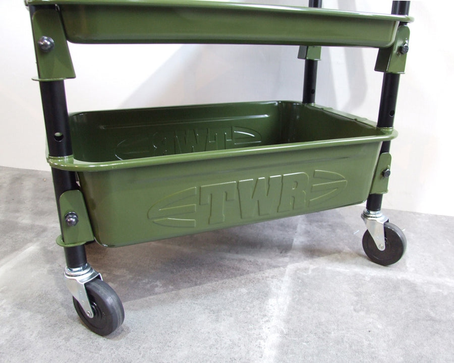 TWR-4JSF TOOL WAGON TWR-4JSFツールワゴン