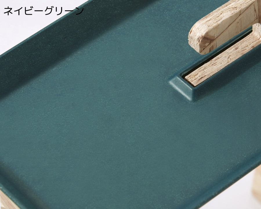 Side Table Tiny Walk