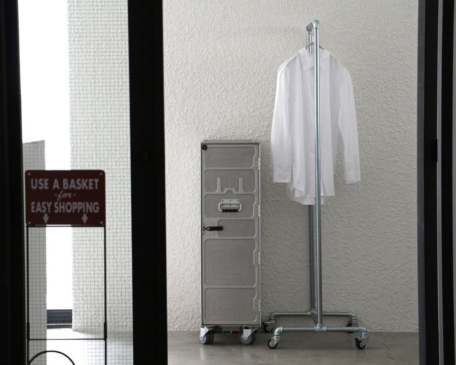 Garments Rack ガーメントラック S