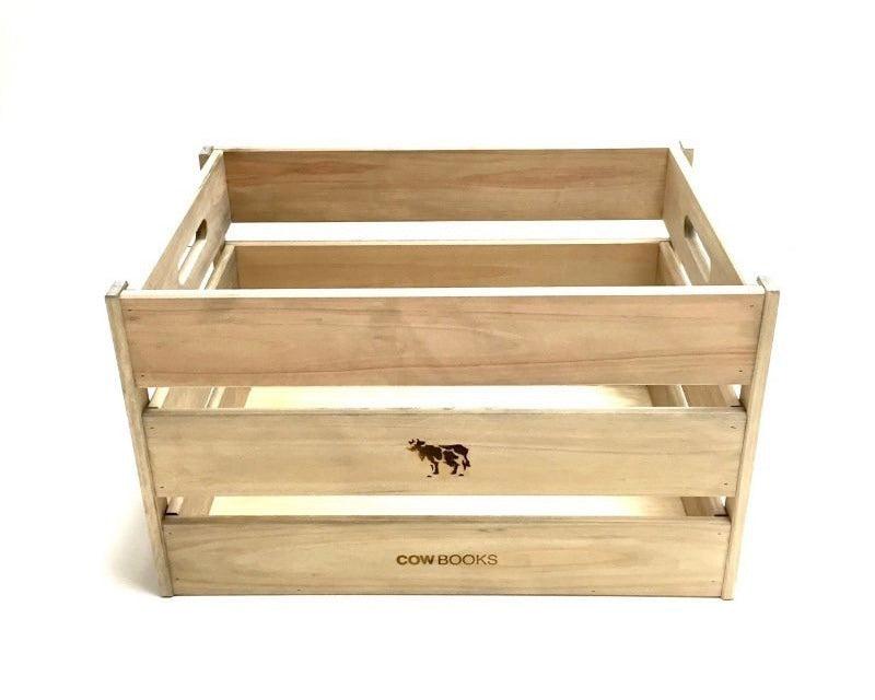 Wood Box Big ビッグ
