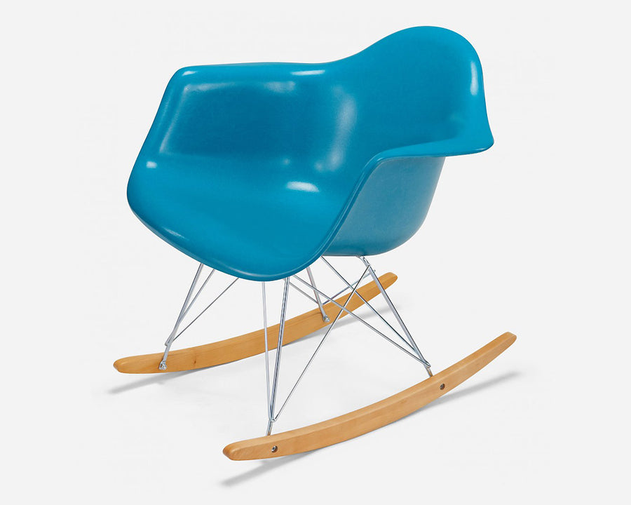 Fiberglass Arm Shell Chair OSEAN オーシャン