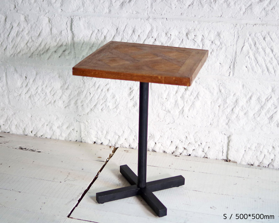 PUZZLE CAFE TABLE