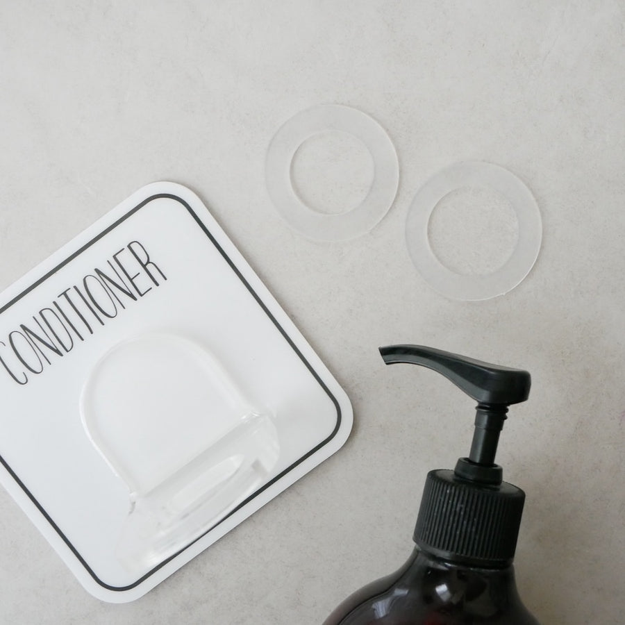 OTEL Conditioner Bottle Holder