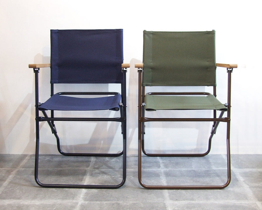Tools of Coventry British Military Folding Chair Royal Navy