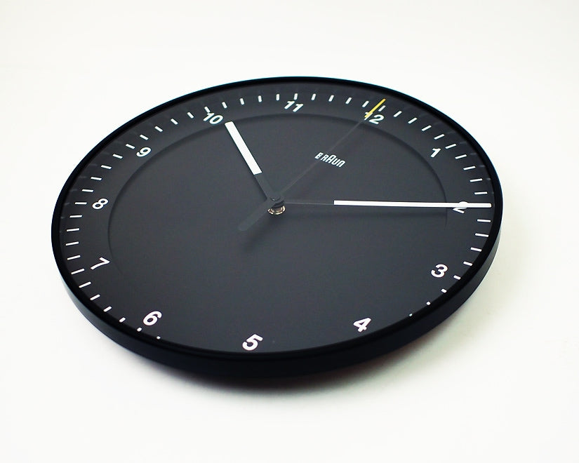 Wall Clock BNC017 ウォールクロック