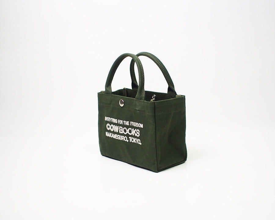 Container Tote Mini コンテナトート ミニ