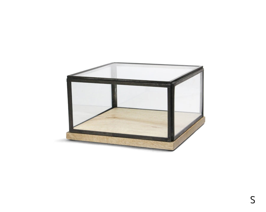 Display Cabinet ディスプレイキャビネット