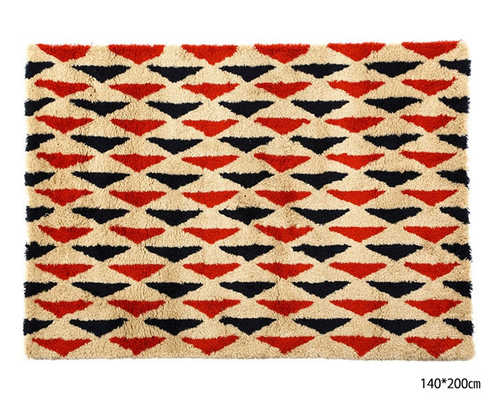 TRIGON RUG