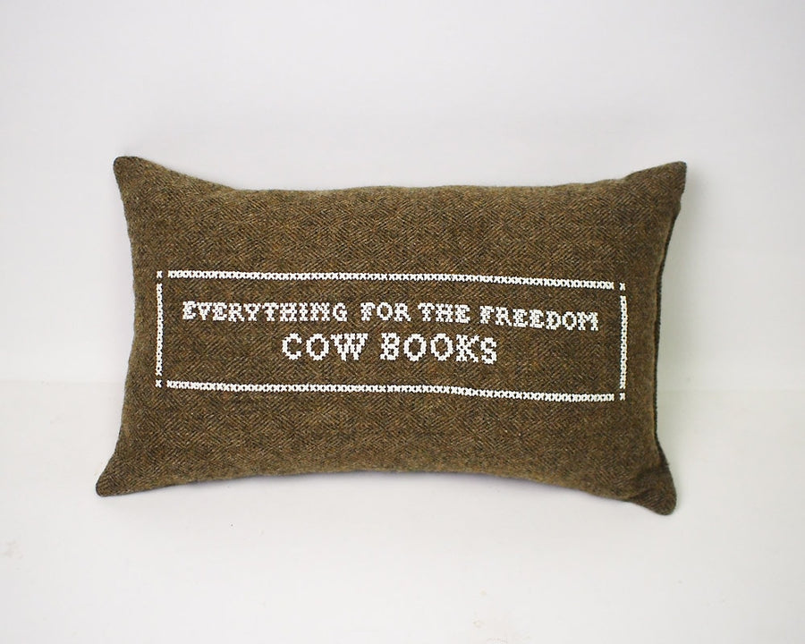 MINI PILLOW ミニピロー