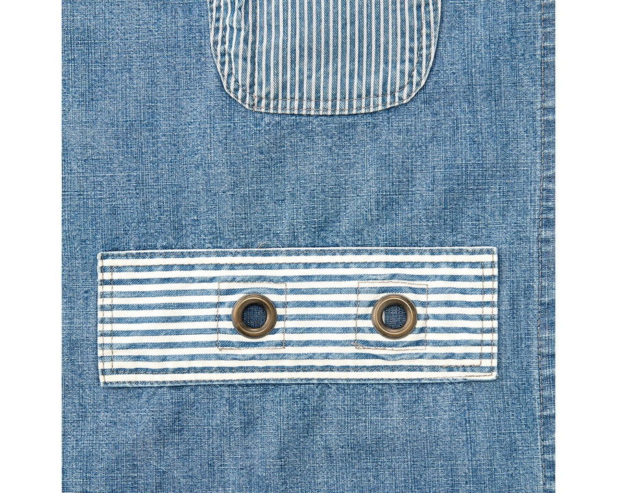 Wall Pocket DENIM Wall Pocket Denim