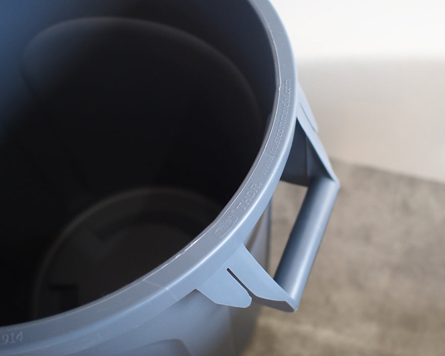 THOR Round Container 38L