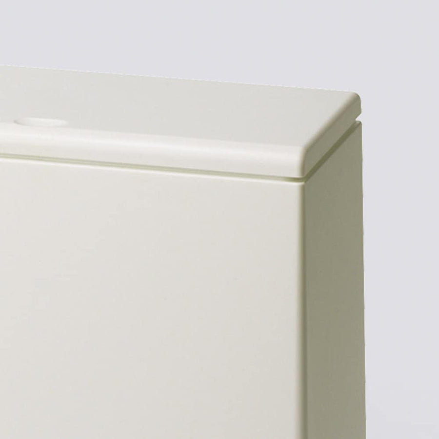 TUBELOR Kitchen Flap, Sand White