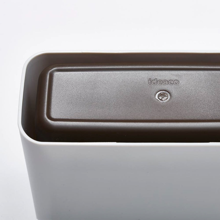 TUBELOR Cotton Trash Rosewood