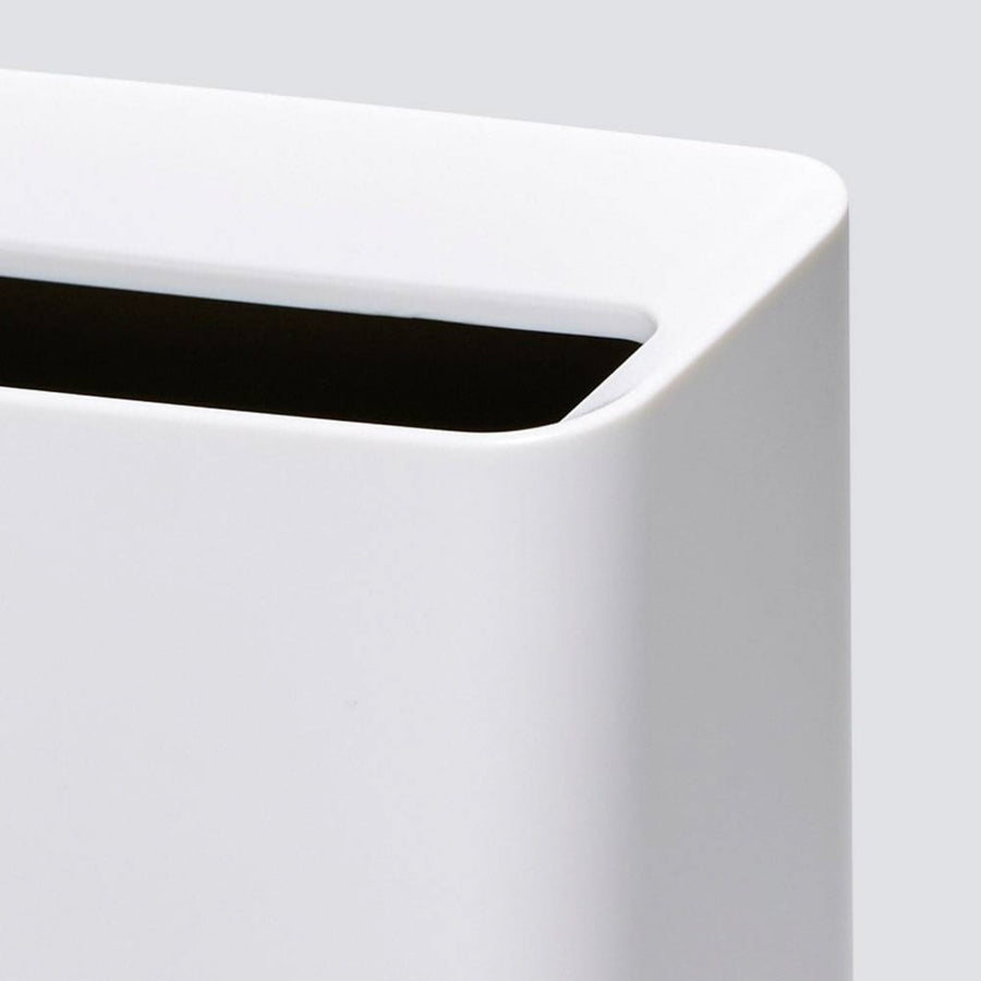 TUBELOR Cotton Trash White