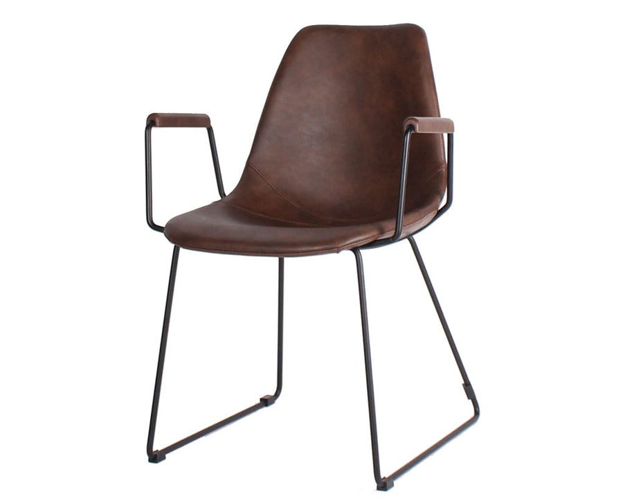 PUNISH arm chair パニッシュアームチェア