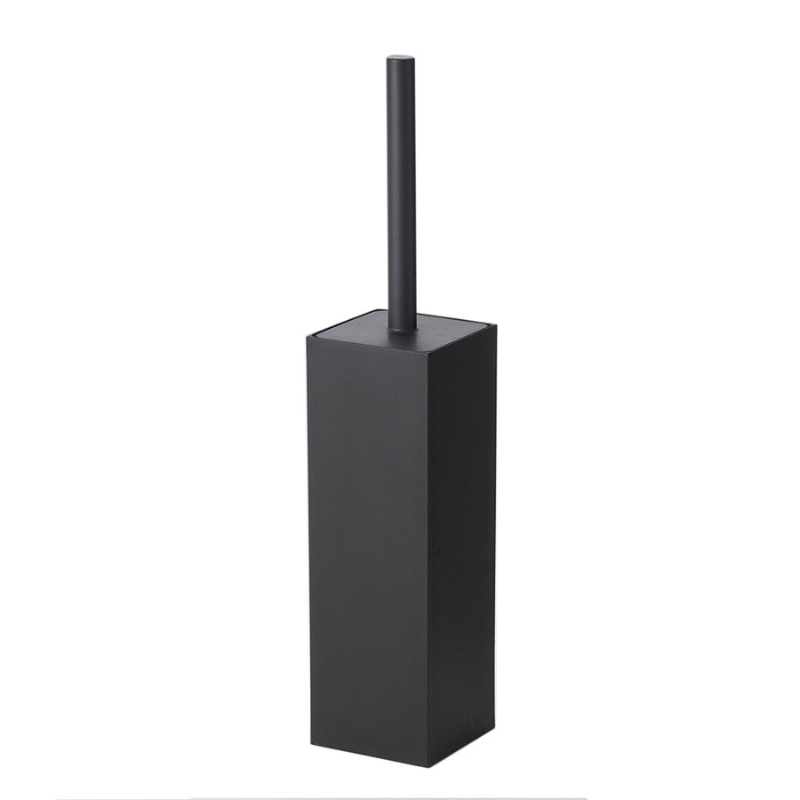 Platawafour Toilet Compact Black