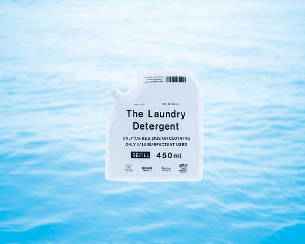 Laundry Detergent ザ・洗濯洗剤