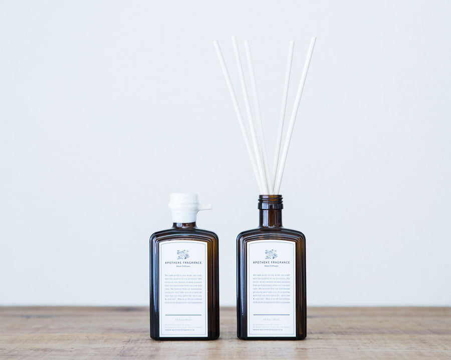 REED DIFFUSER リードディフューザー