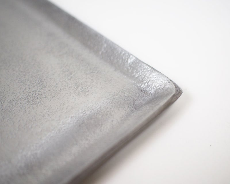 ALUMINIUM TRAY アルミニウムトレイ