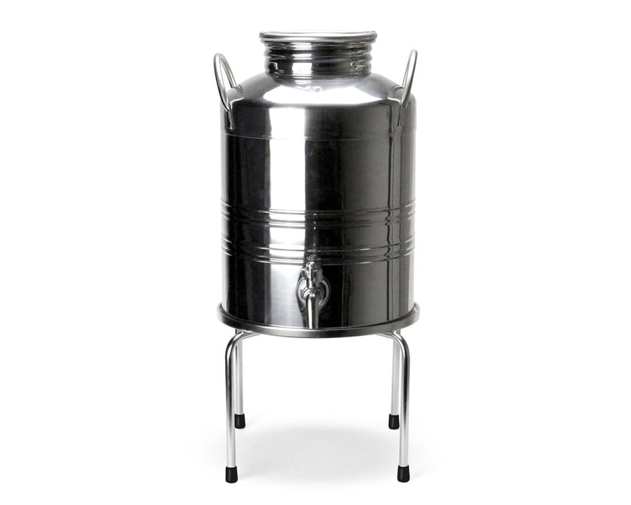 Oil Drum & Stand オイルドラム & スタンド