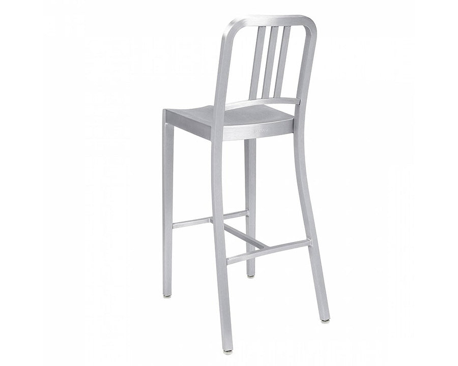 1006 NAVY BAR STOOL ネイビーバースツール