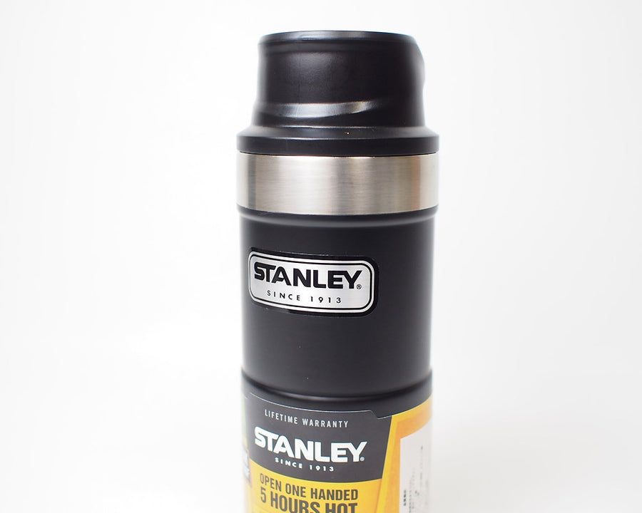 Classic One Hand Vacuum Mug Ⅱ 0.35L クラシック真空ワンハンドマグ2 0.35L
